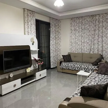 Apartment 3 Minutes From Cleopatra Beach In Alanya